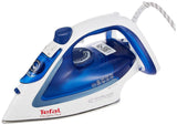 Tefal FV5715M0 Easygliss Plus Steam Iron 2400watts BlueWhite