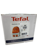 Tefal Micro Space Cyclonic TW3233 Bagless Vacuum Cleane