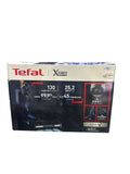 Tefal XForce 11.60 Aqua Handstick Vacuum TY9890, Blue