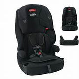 Graco Tranzition 3 In 1 Booster Car Seat