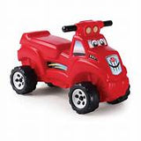 Step Mr Monster Kids Truck