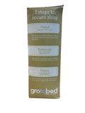 The Gro Company Gro to Bed Duvet, Single Bed,