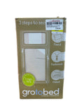 The Gro Company Gro to Bed Duvet, Single Bed,