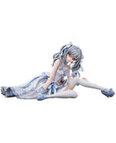 The Idolmaster Cinderella Girls Ranko Kanzaki (White Princess of the Banquet Ver.) 1/7 Scale Figure