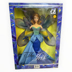 The Iris Barbie Doll(2001)