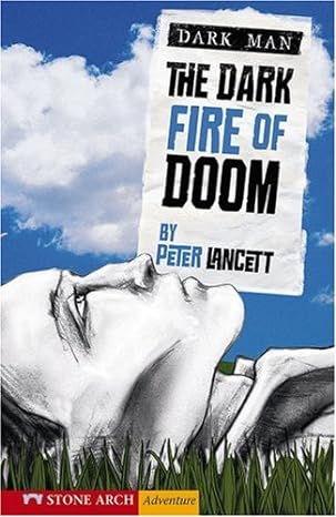 The Dark Fire Of Doom Main image