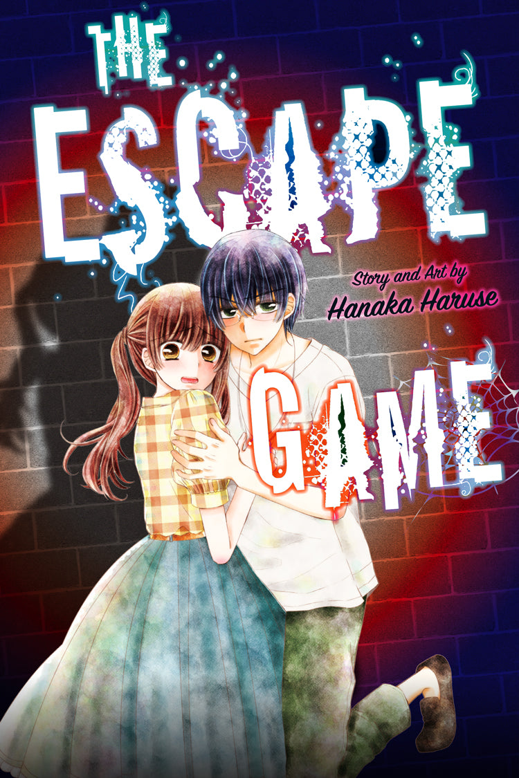 The Escape Game Main image