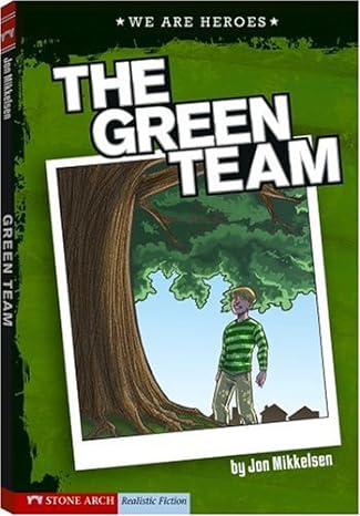 The Green Team Main image