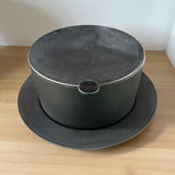 Thermo Server Stainless Steel Bowl