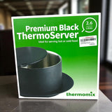 Thermo Server Stainless Steel Bowl