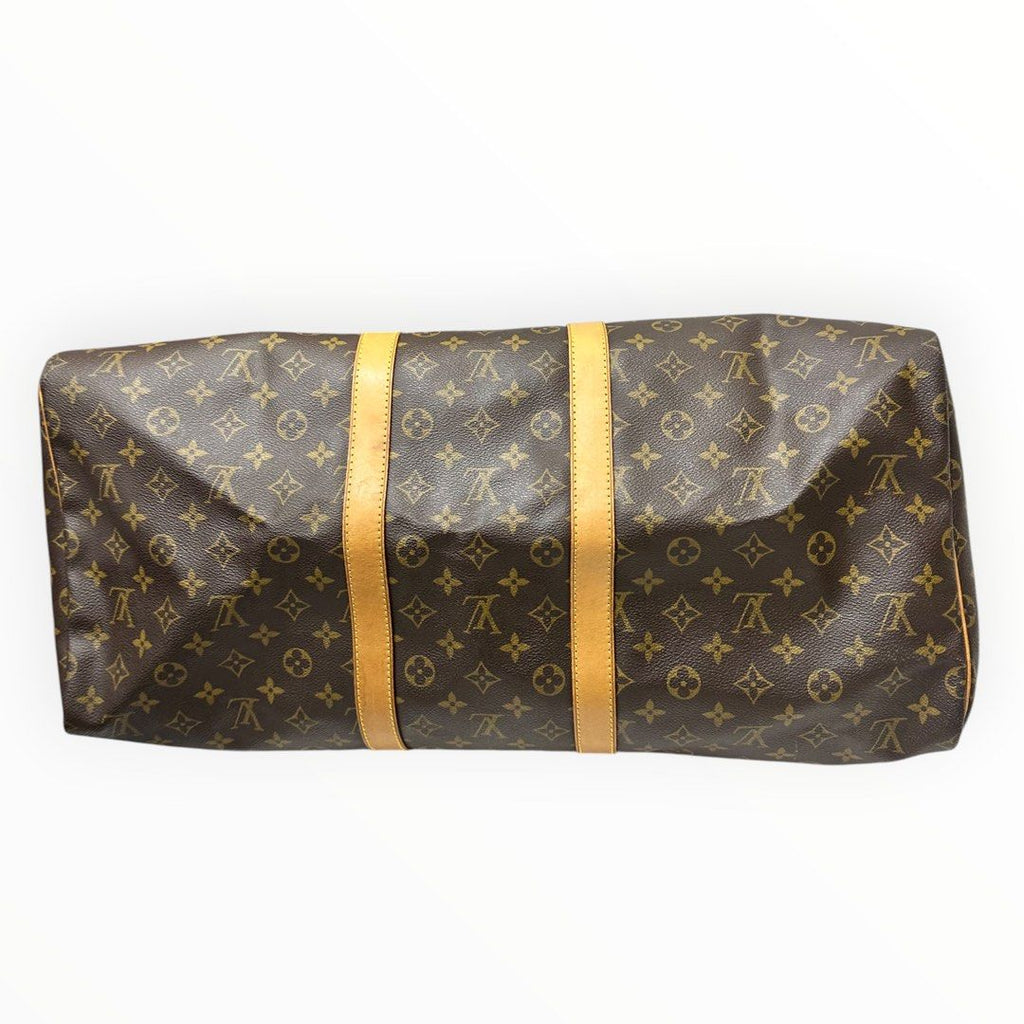 Louis Vuitton Keepall Duffle/Travel Bag