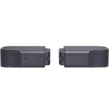 JBL Bar 800 720W 5.1.2 Channel Virtual Atmos Soundbar Speaker, Black