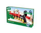 BRIO World 33424 - Classic Deluxe Railway Set