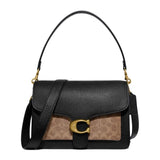 Coach Ladies Signature Canvas Tabby Shoulder Bag