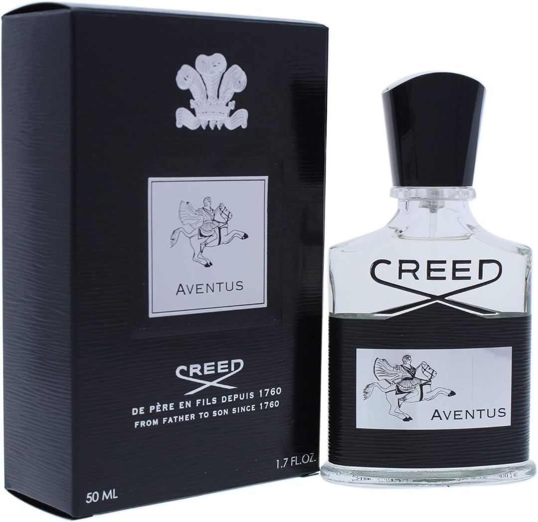 Creed Aventus EDP M 50 ml