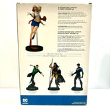 DC Collectibles Designer Series: Supergirl by Stanley Artgerm Lau Statue, Multi Color, One-Size