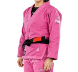 FUJI All-Around Brazilian Style Jiu Jitsu Uniform (Size W1)