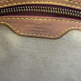 Louis Vuitton M51145 Monogram Looping Shoulder Bag