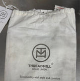 Certified Egyptian Cotton Sheets Queen Size 4 Piece Sateen Weave Light Beige Luxury Bed Set