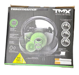 Thrustmaster TMX Force Feedback Racing Wheel For Xbox One And WINDOWS