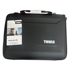 THULE Sleeve Thule GAUNTLET 4.0 MacBook Pro Attache 14 3204937 Black, Black, One Size