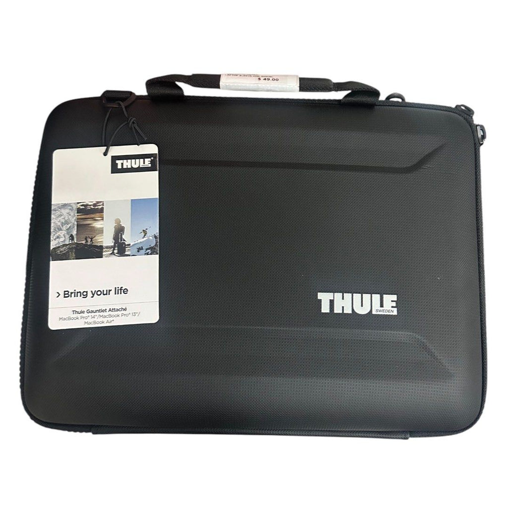 THULE Sleeve Thule GAUNTLET 4.0 MacBook Pro Attache 14 3204937 Black