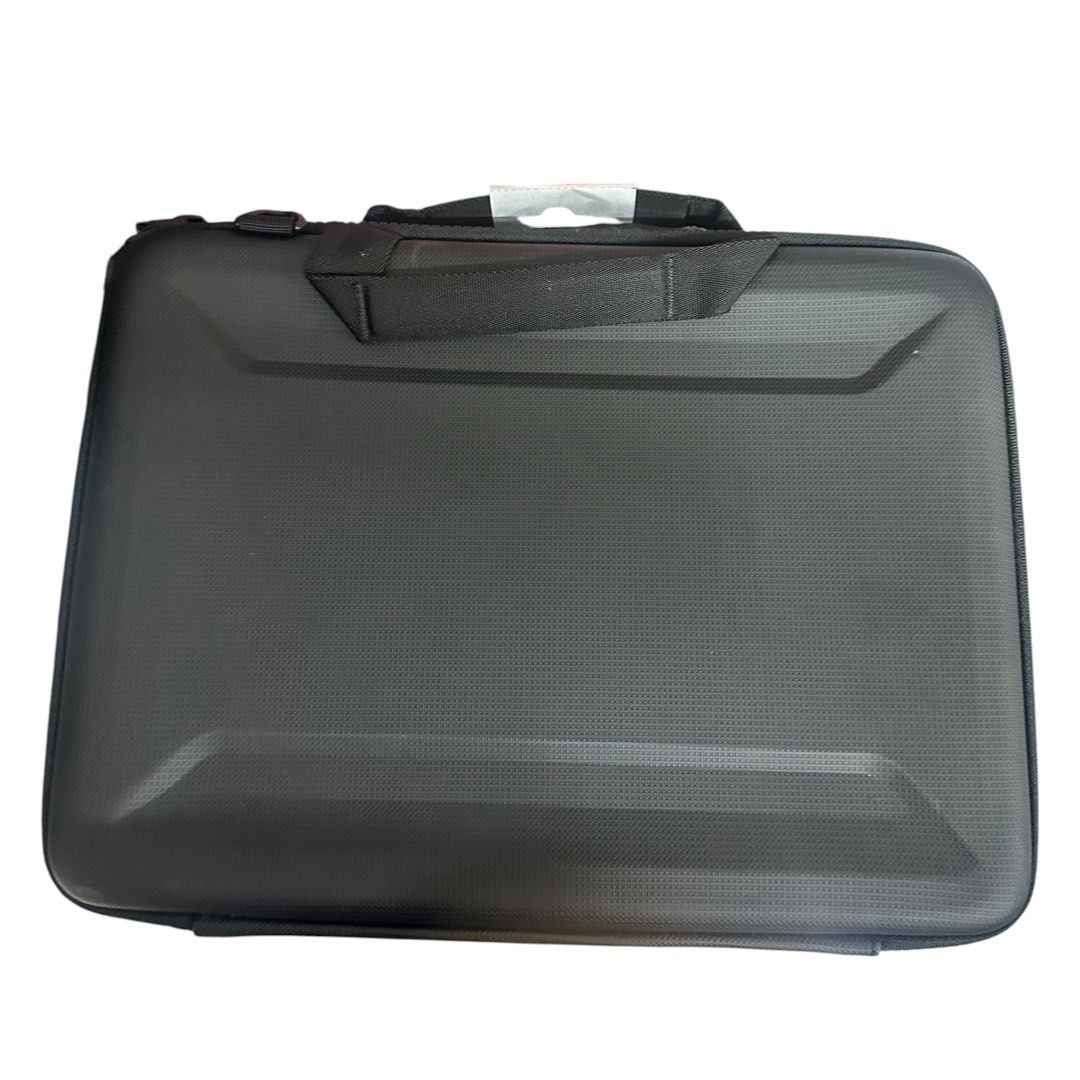 THULE Sleeve Thule GAUNTLET 4.0 MacBook Pro Attache 14 3204937 Black, Black, One Size Secondary image