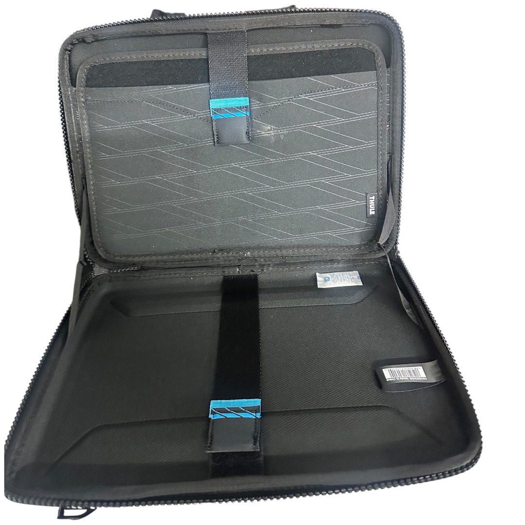 THULE Sleeve Thule GAUNTLET 4.0 MacBook Pro Attache 14 3204937 Black