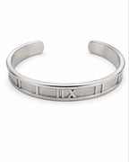 Tiffany & Co. bangle 925 silver