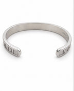 Tiffany & Co. bangle 925 silver