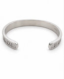 Tiffany & Co. bangle 925 silver