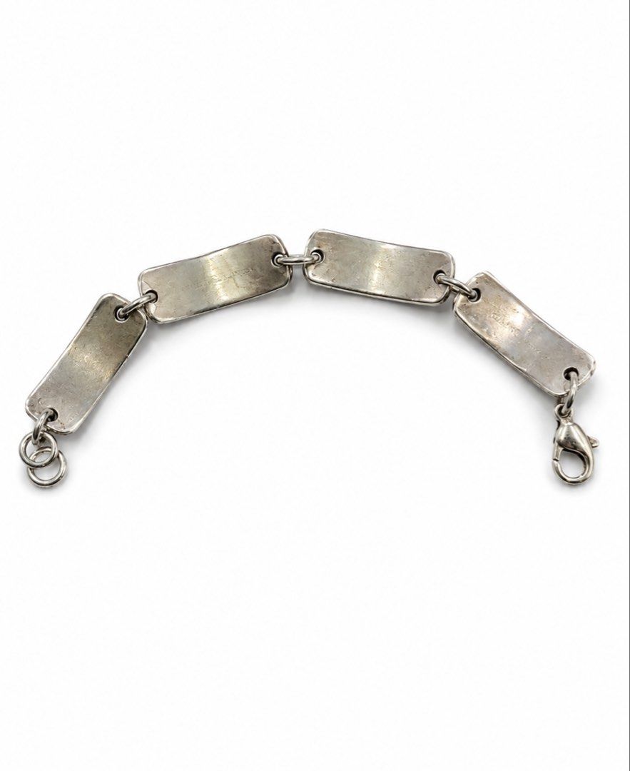 Tiffany & Co. bracelet 925 silver Secondary image