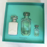 Tiffany & Co Love Her Prestige Perfume Set 3 bottle
