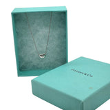 Tiffany & Co. S925 Silver Necklace