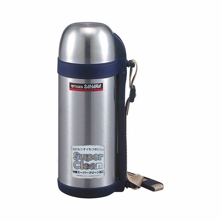 Tiger MWO-C150 1.49L Double Steel Thermal Bottle Main image
