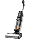 Tineco Floor One S7 Pro - Wet & Dry Vacuum, Cordless, 230W, 40 min Run Time, Self-cleaning, Great for Sticky Messes and Pet Hair, Centrifugal Drying Process