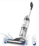 Tineco iFloor Breeze - Wet & Dry Vacuum, Cordless, 190W, 20 min Run Time, One-Step Cleaning for Hard Floors