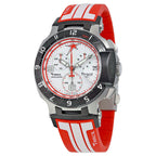 Tissot TRace Nicky Hayden 2013 Limited Edition chronograph
