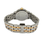 Tissot Classic Dream Lady 29mm Quartz White Dial Watch
