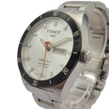 TISSOT PRS516 Automatic Watch Ref. T044430A Day Date 100M Automatic Watch 42mm