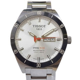 TISSOT PRS516 Automatic Watch Ref. T044430A Day Date 100M Automatic Watch 42mm