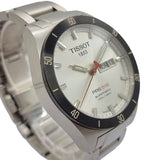 TISSOT PRS516 Automatic Watch Ref. T044430A Day Date 100M Automatic Watch 42mm