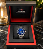 Tissot Seastar 1000 Quartz 36mm Watch