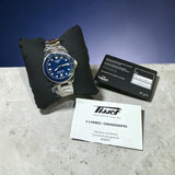 Tissot Seastar 1000 Quartz 36mm Watch