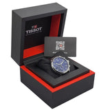 Tissot T116617A Quartz Chrono XL Classic Watch 45mm