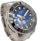 Tissot T120607A Seastar 2000 Professional Powermatic 80 46mm