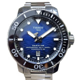 Tissot T120607A Seastar 2000 Professional Powermatic 80 46mm