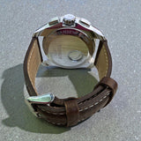 Tissot watch T035627A 43mm Quartz White dial