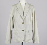 Burberry Beige Jacket