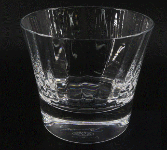 BACCARAT D9.5H8 Tumbler
